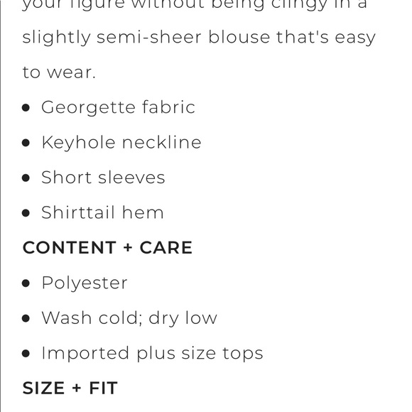 Torrid Green Floral Keyhole Georgette Blouse Top - Picture 5 of 8